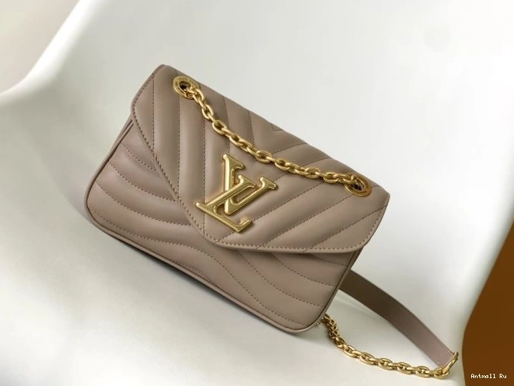 WrinkleFree Bags 94284 Satchel Vuitton Louis 0725